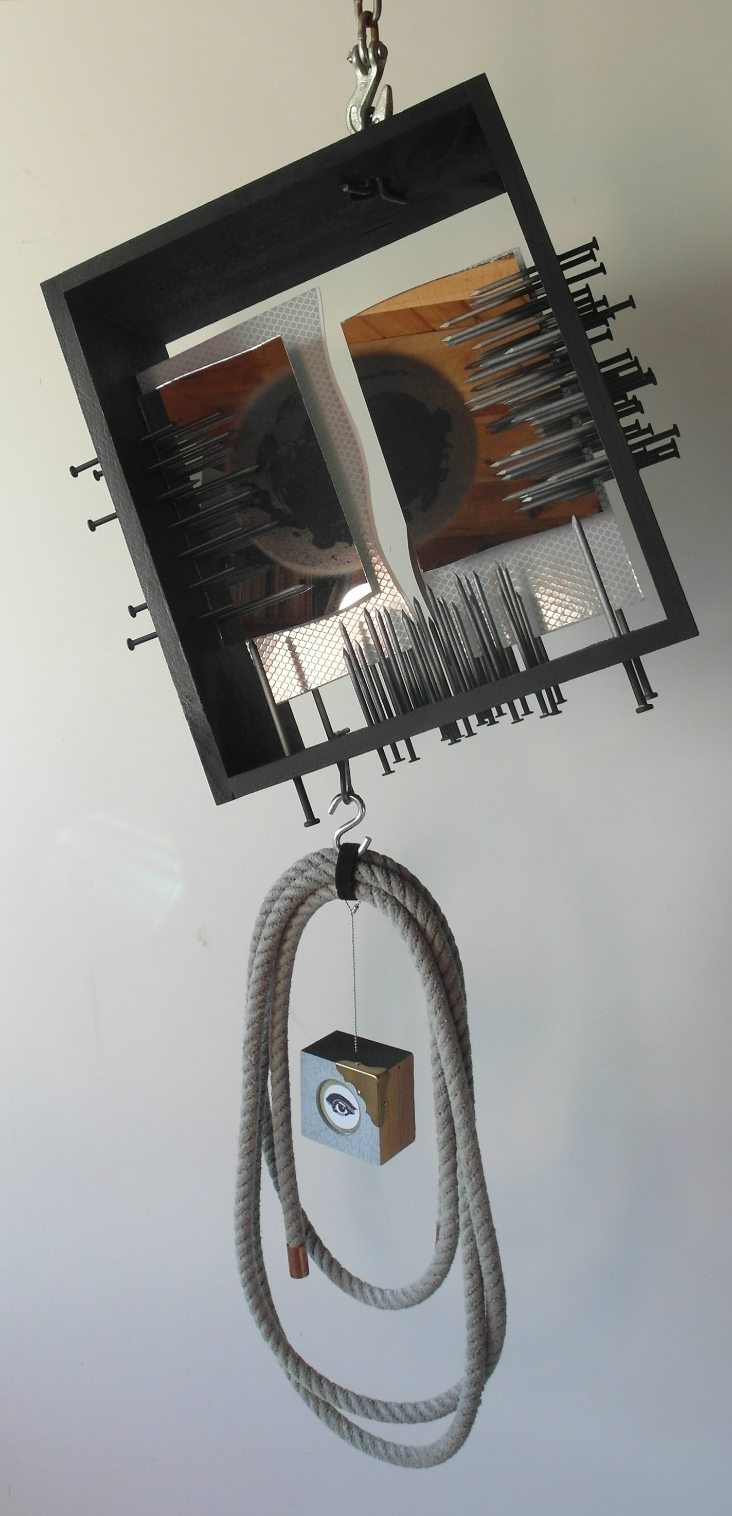  53”H x 24”W x 12”D 