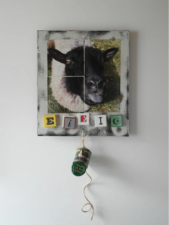 Sheep Shit &amp; Onions