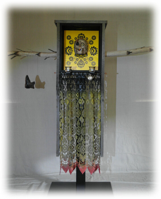 Ofrenda
