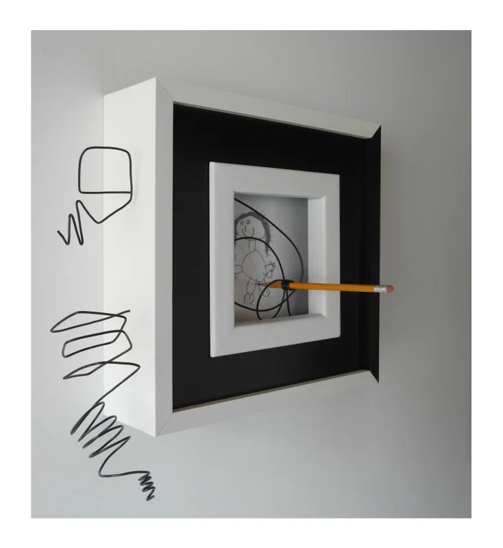  16”W x 15”H x 4”D 