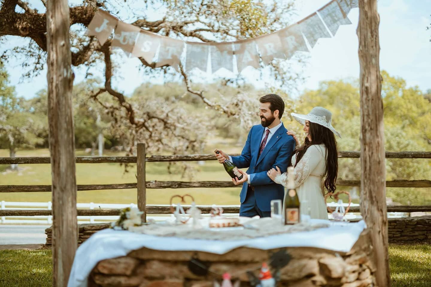 I'm so lucky to have met this amazing couple. Congratulations. 
.
#gettingmarried #marriage #austin #roumdtoptx #magnolia #hgtv #boho #posh #photography #photographer #onceinalifetime