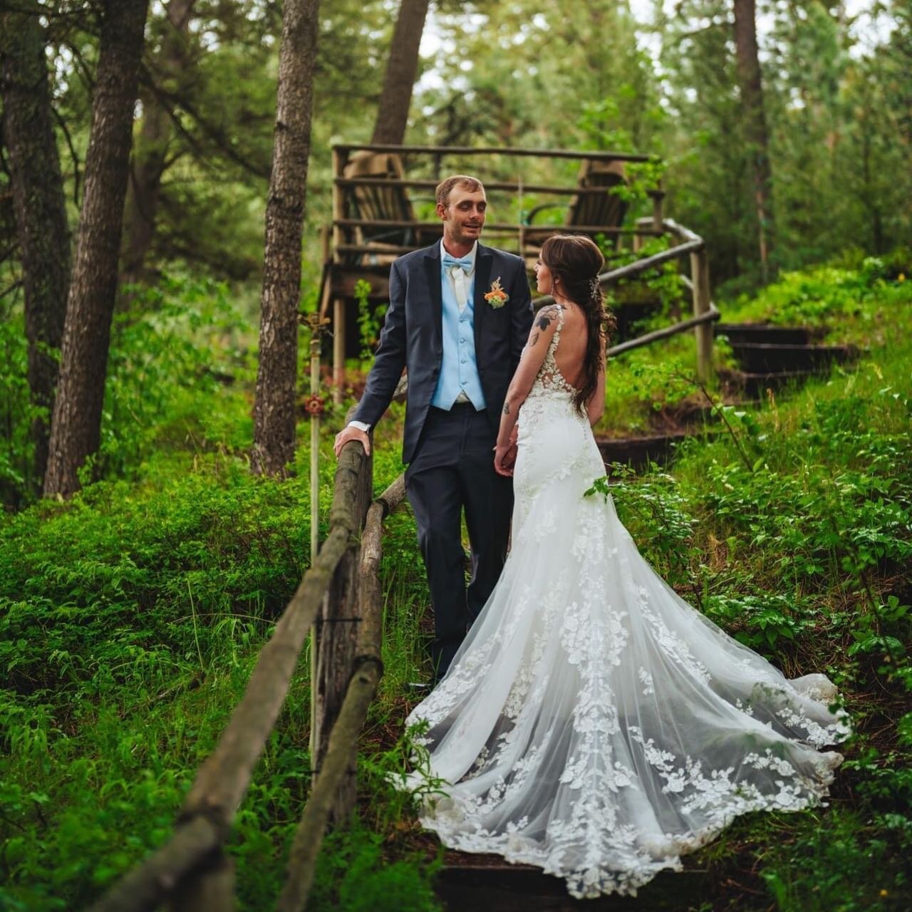 I had the honor of capturing some of the most beautiful moments at Tizer Gardens in Clancy, MT for this amazing couple's special day. The stunning floral arrangements and breathtaking scenery made for the perfect backdrop for their love story. I coul