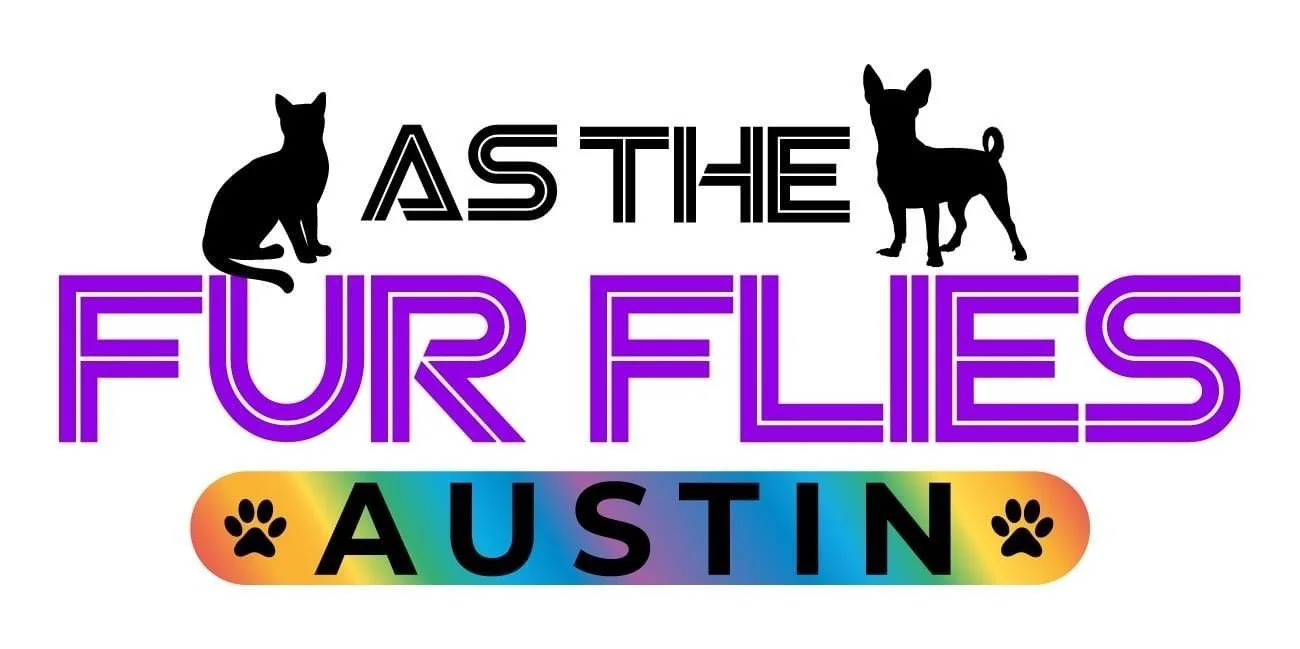 As the fur flies - Dog & cat grooming - Fear Free Salon