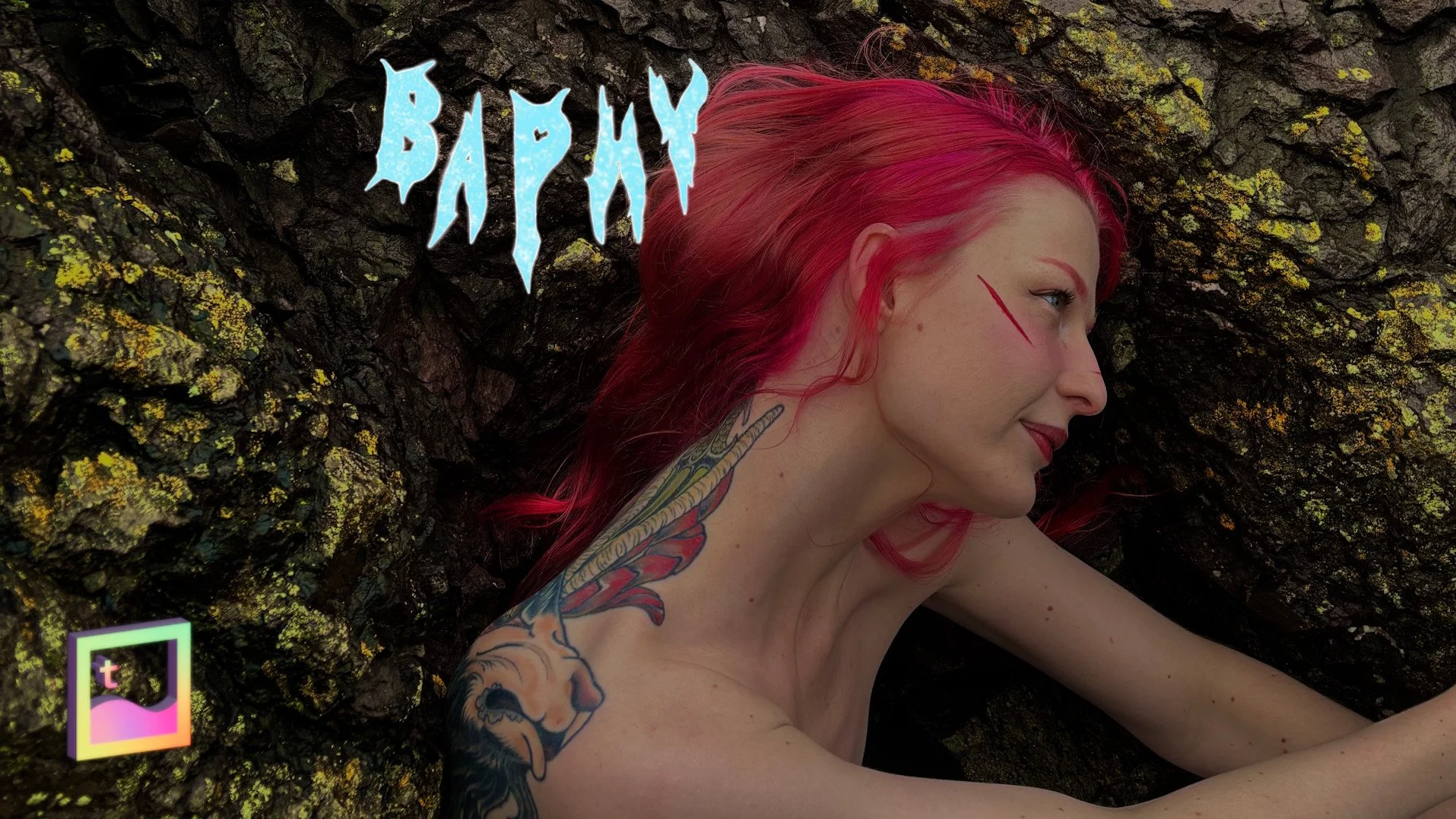 Baphy @ Good Omens