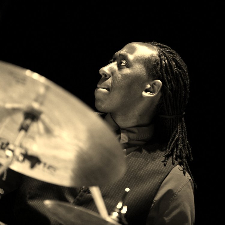 Sean Jefferson/Drums