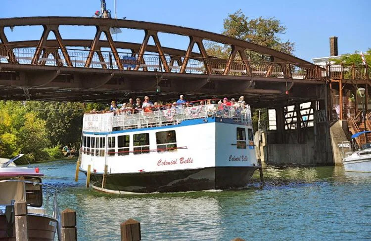 Jazz 90.1 FM Jazz Cruise 