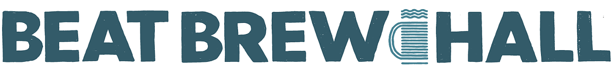 w/Brian Thomas &amp; Jared Sims at Beat Brew Hall, Cambridge