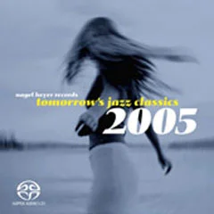 Nagel-Heyer Records, 2005