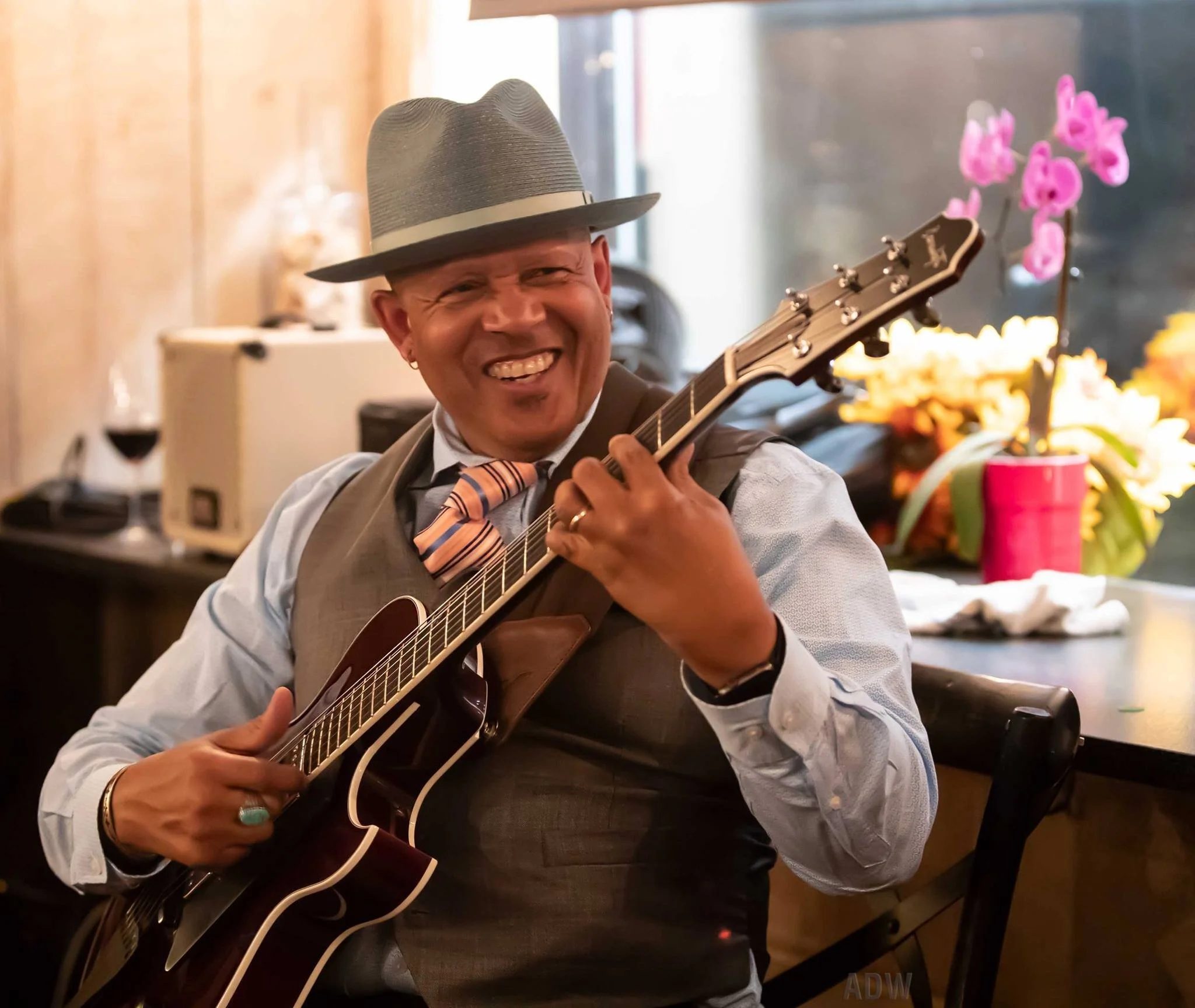 Via Girasole Wine Bar