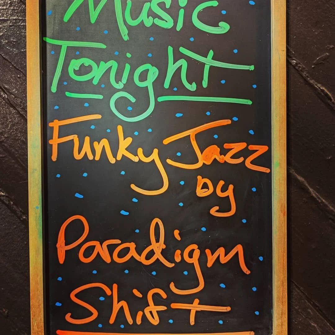 The Linden Social Club