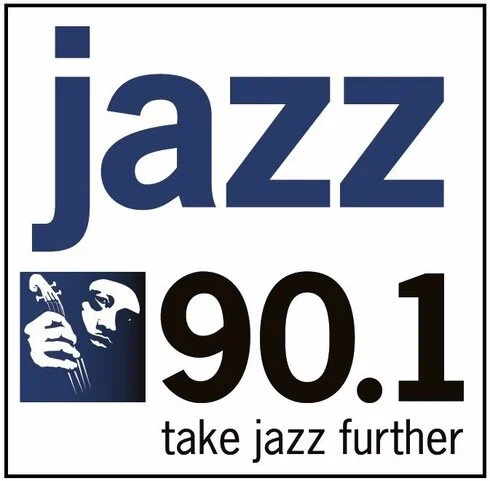 Live on air WGMC Jazz90.1