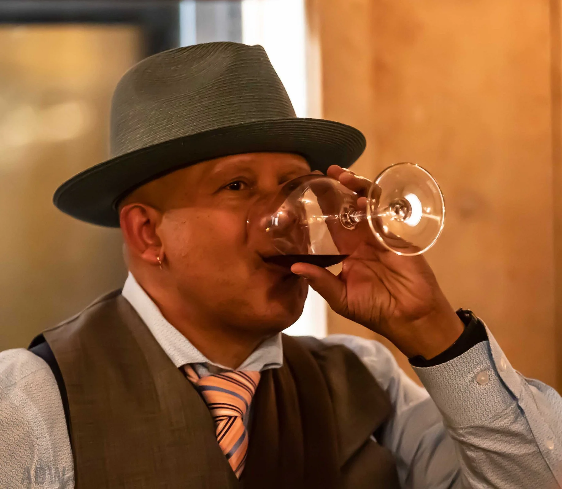 Live at Knapp Winery