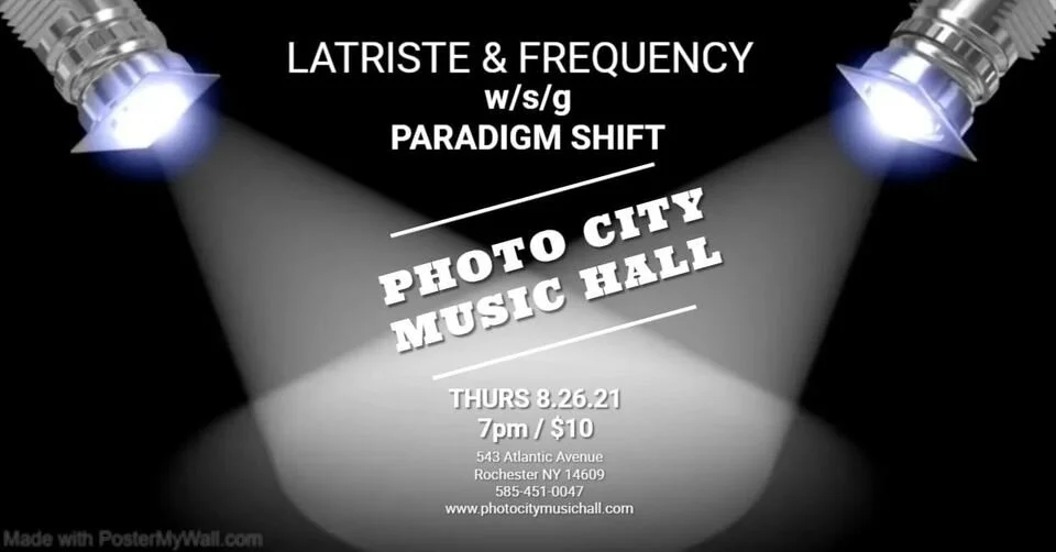 Photo City Music Hall