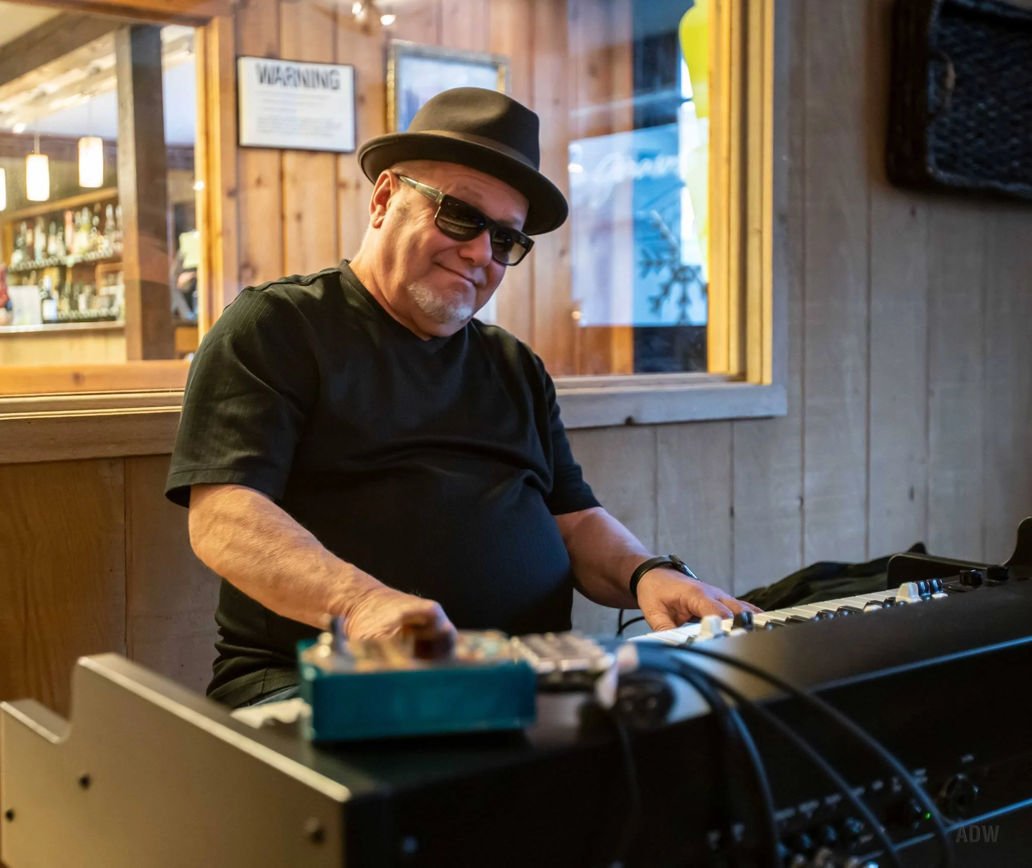 The Linden Social Club