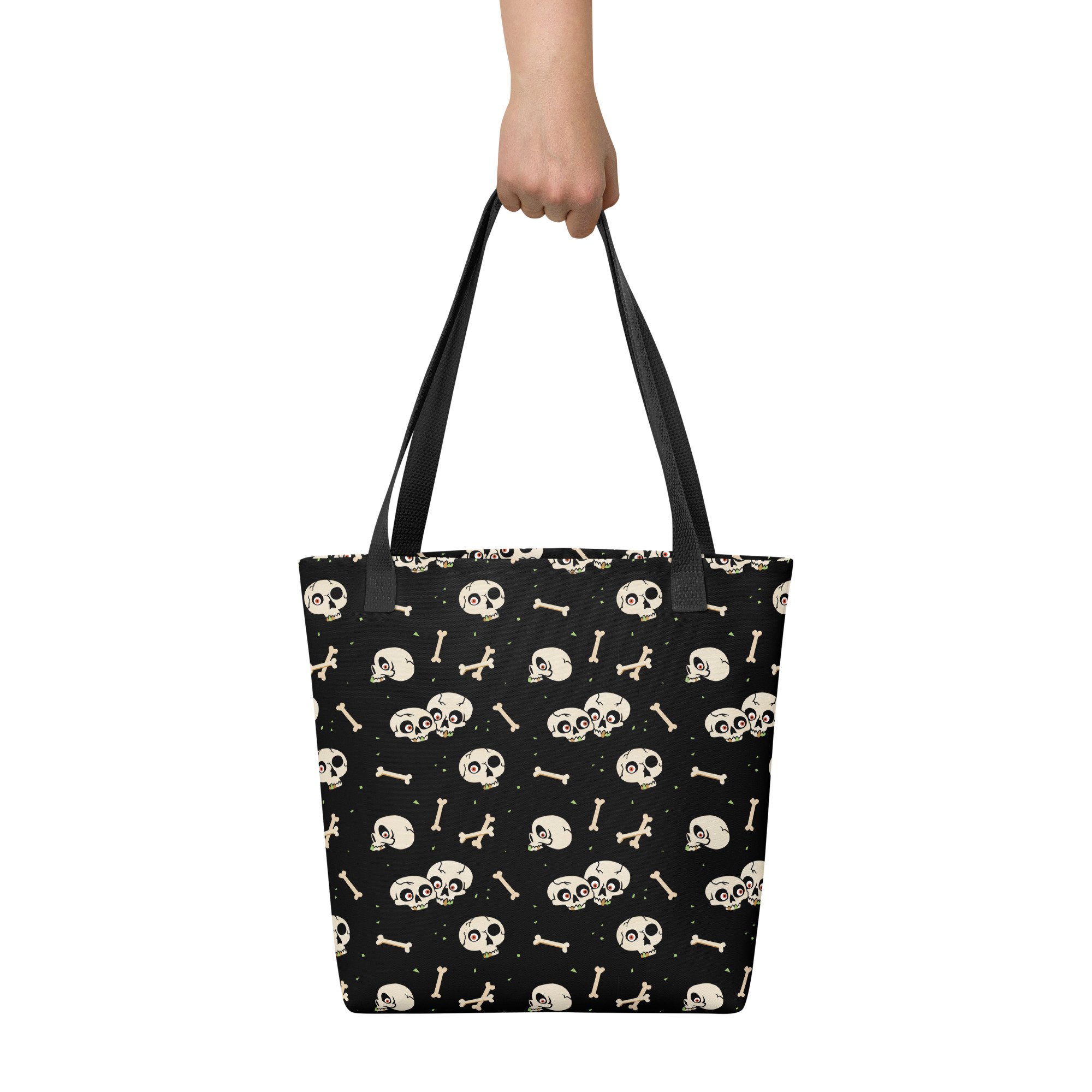 Funny Bone Feelings Tote bag