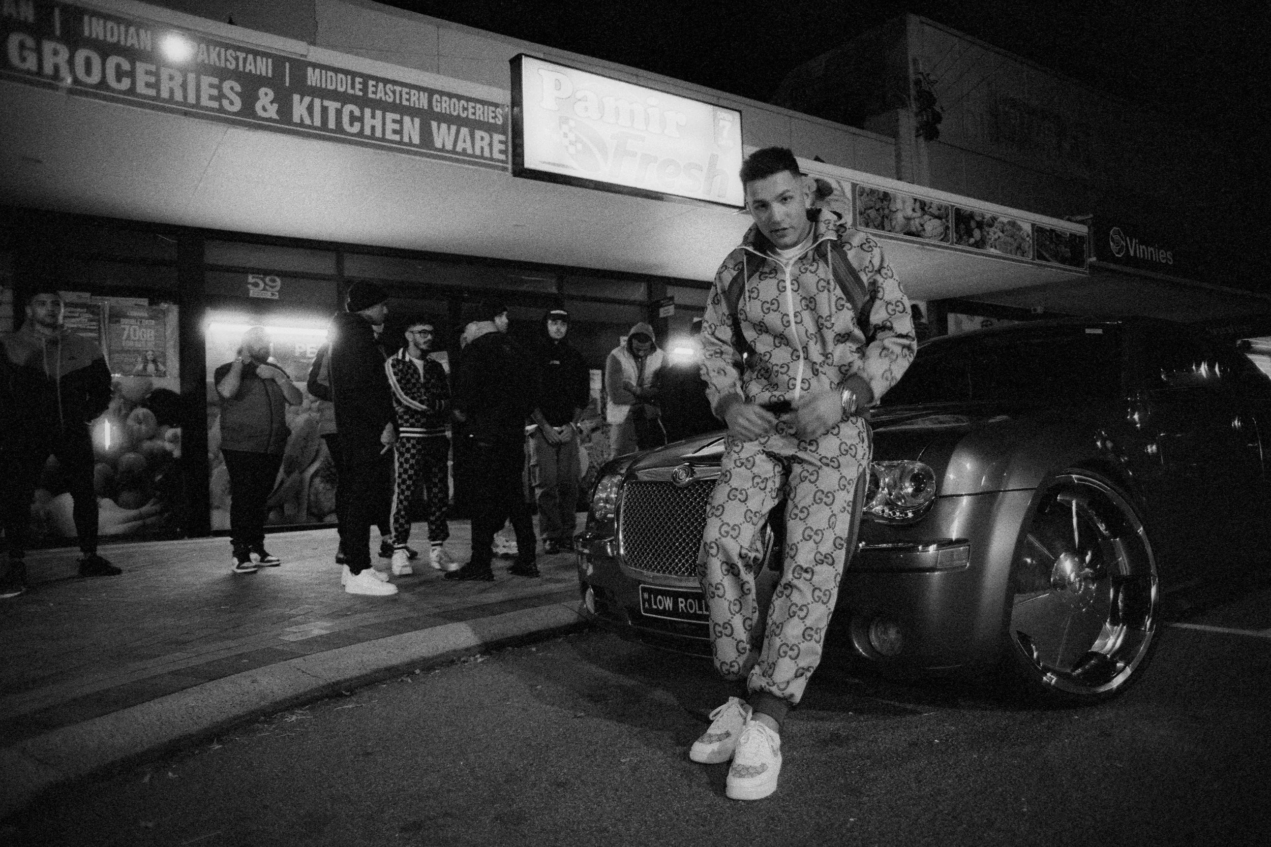 Niddy - Ride 4 Me (Official Music Video)