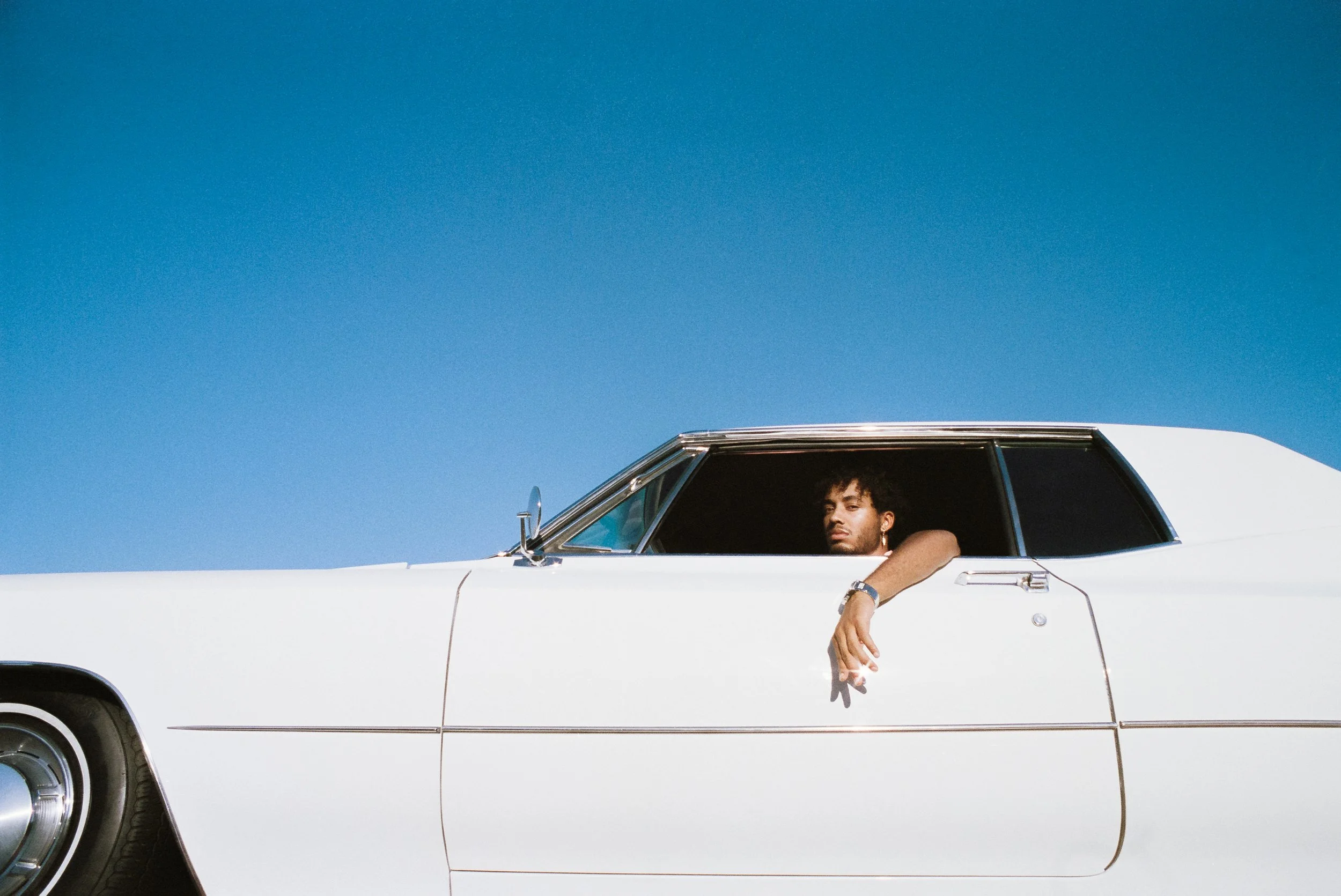 Jaycee - 83 (Official Music Video)