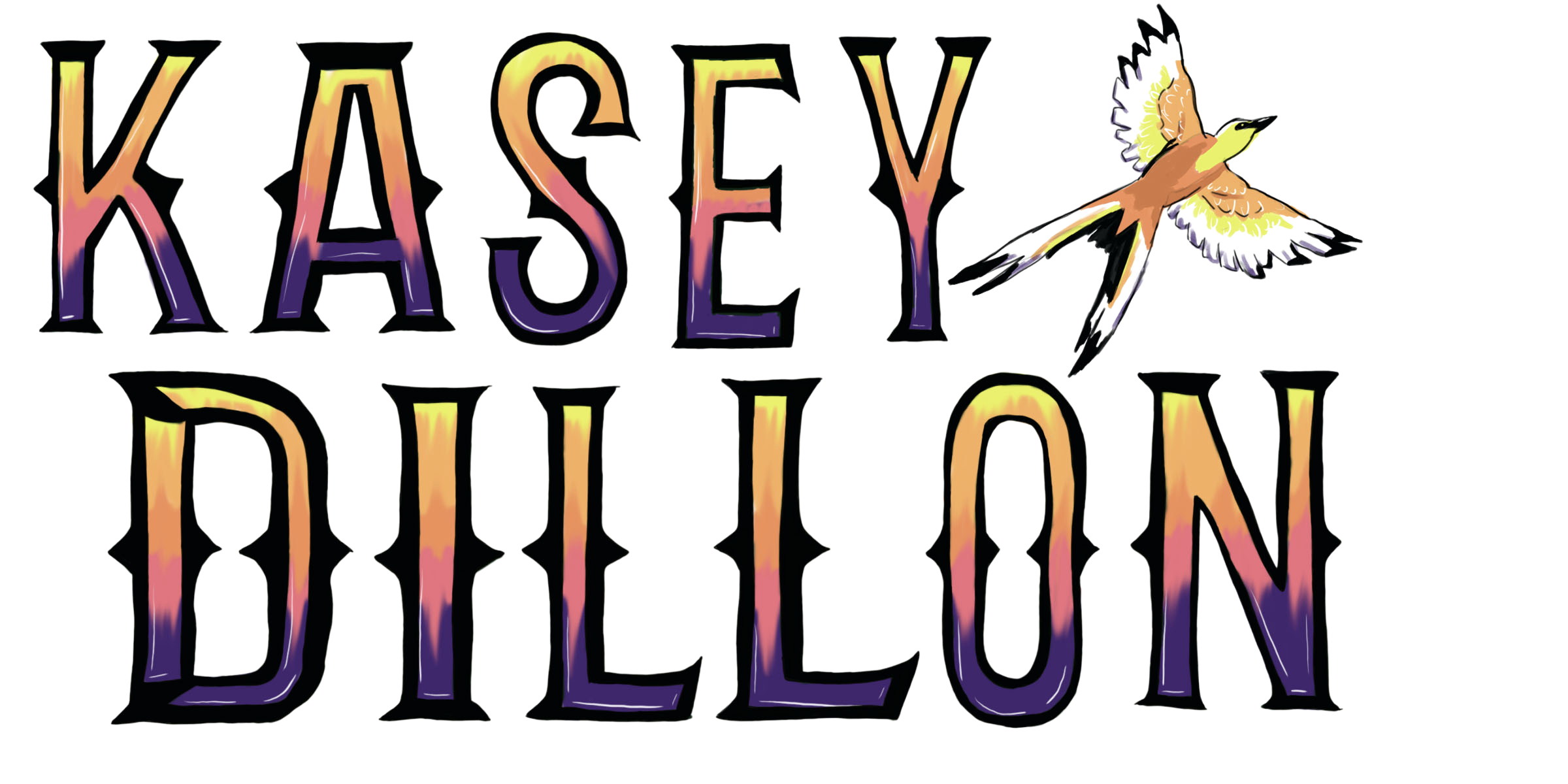 Kasey Dillon