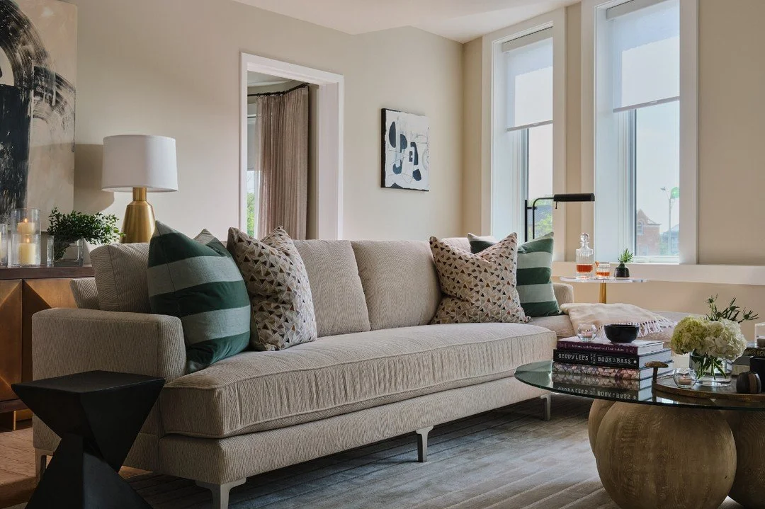 A well-designed space doesn’t just look beautiful in one season—it shifts effortlessly with the rhythm of life.