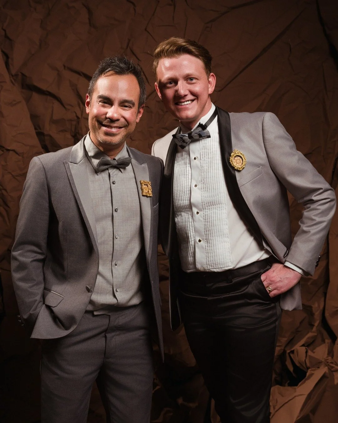 An evening worth celebrating.

We were honored to join fellow local business owners for the launch of @tsgchattanooga Volume 13 &mdash; our first year being featured.

It was a beautiful night recognizing the creatives, builders, and entrepreneurs sh