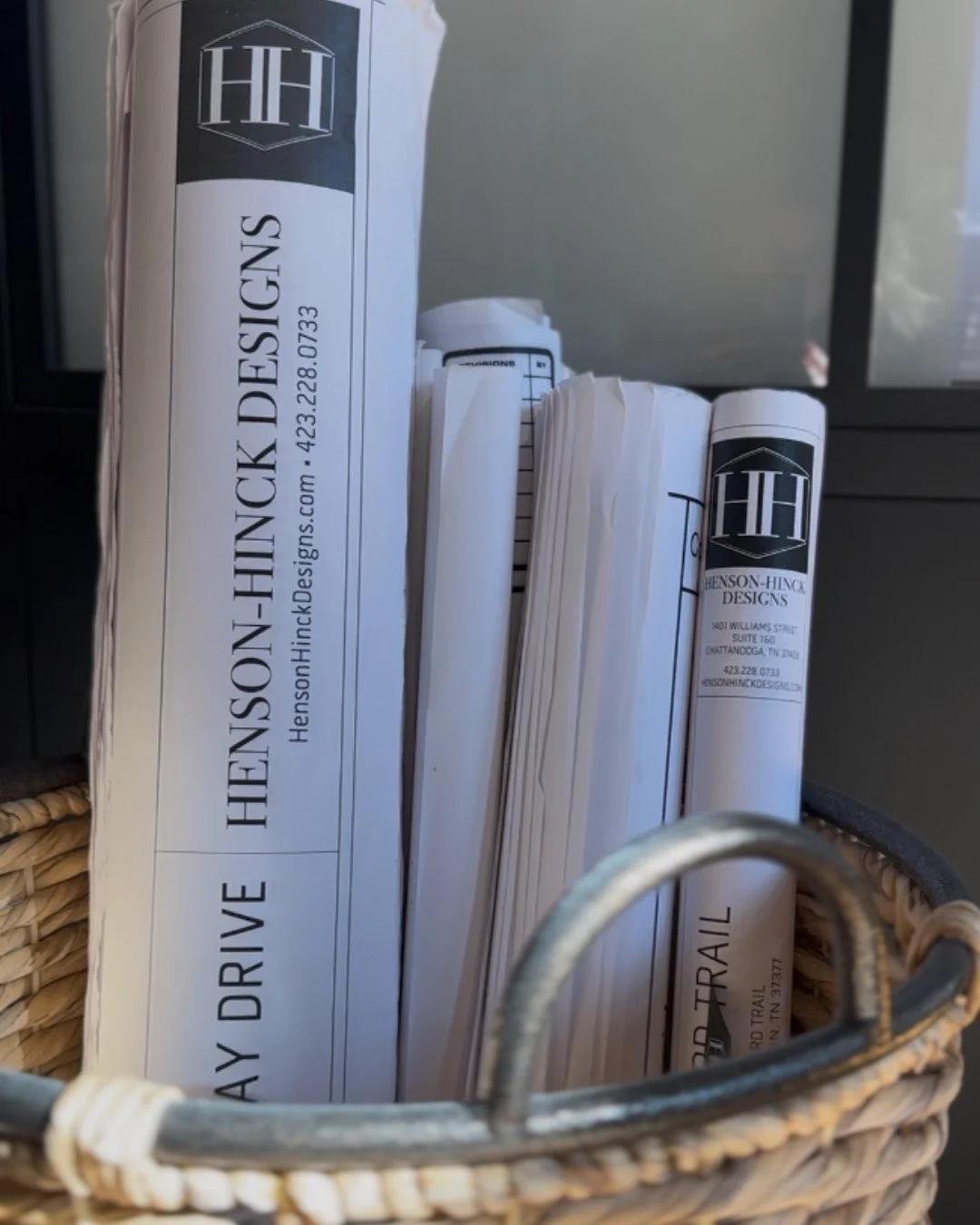 Behind every project is a network of people who help bring the vision to life.

We&rsquo;re grateful to work alongside so many talented partners, makers, and leaders here in Chattanooga as the city continues to grow and evolve.

It&rsquo;s an excitin