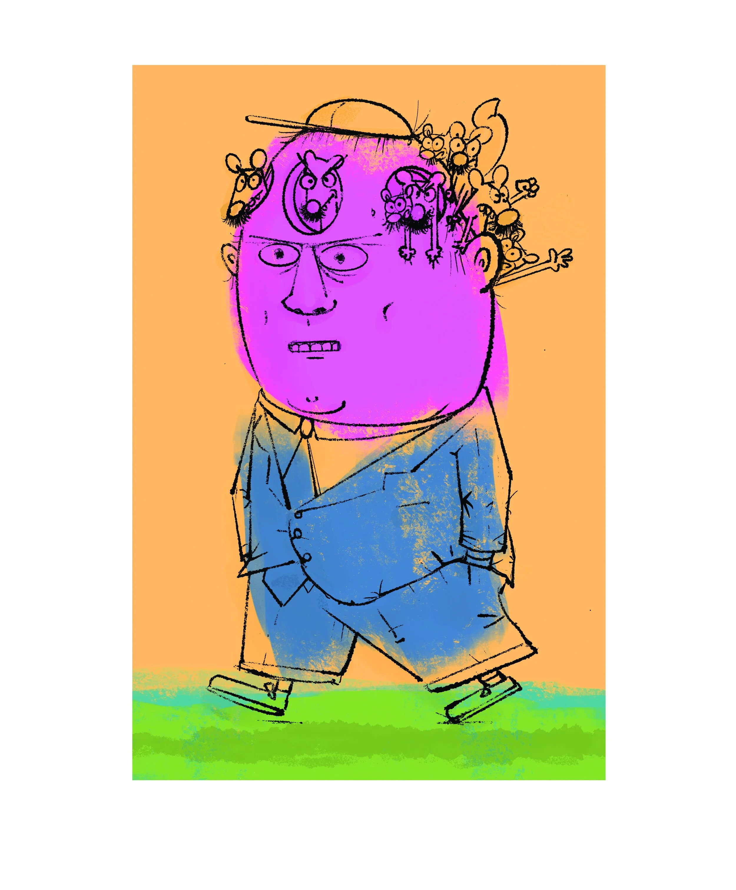 BAD CASE OF SQUIRRELS copy.jpg