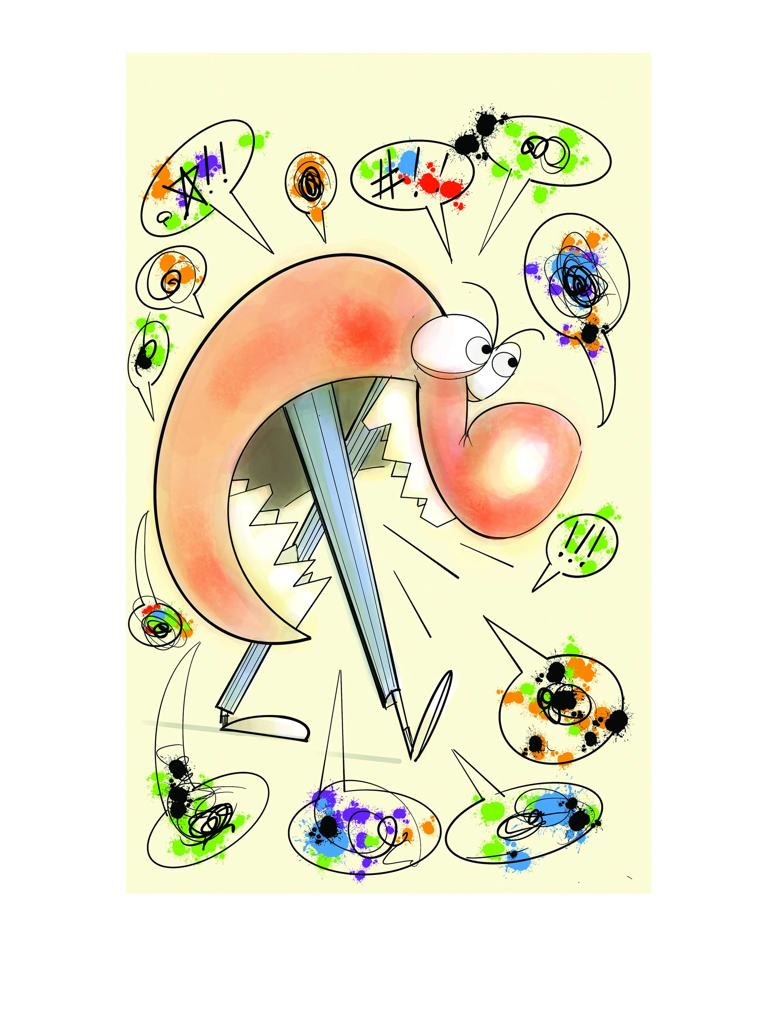 WALK IT OFF 9x12 copy.jpg