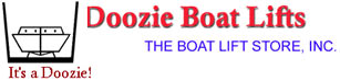Doozie Boat Lifts