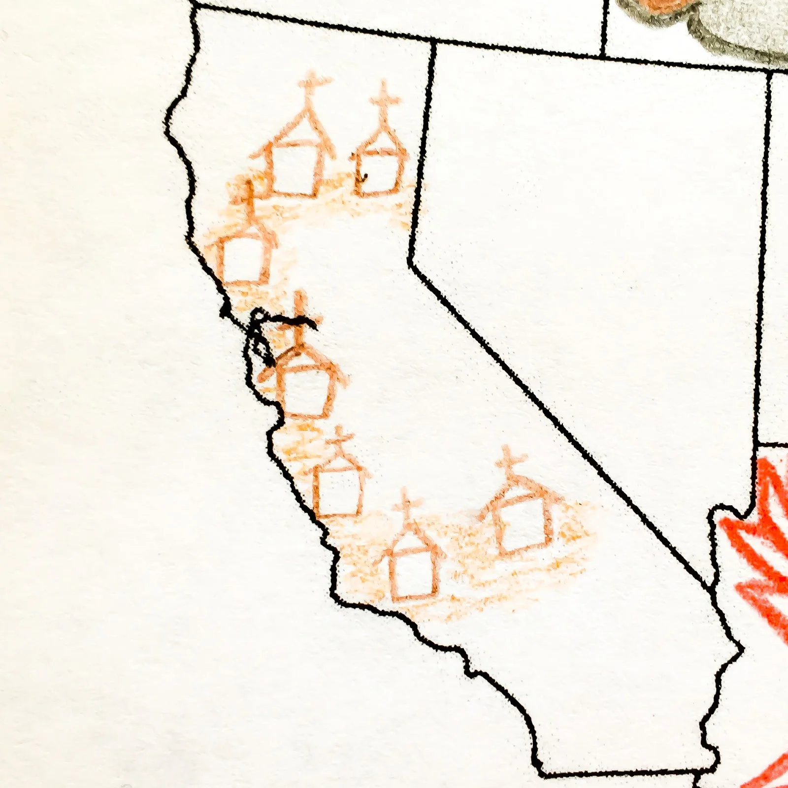 Sacramento, California