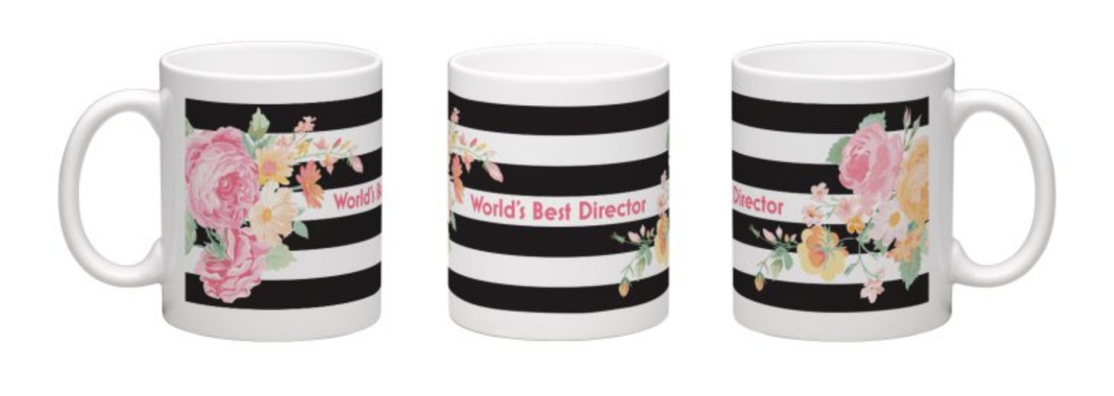 air dry clay coffee mug Breath & Whisper Clay Mug main image 0