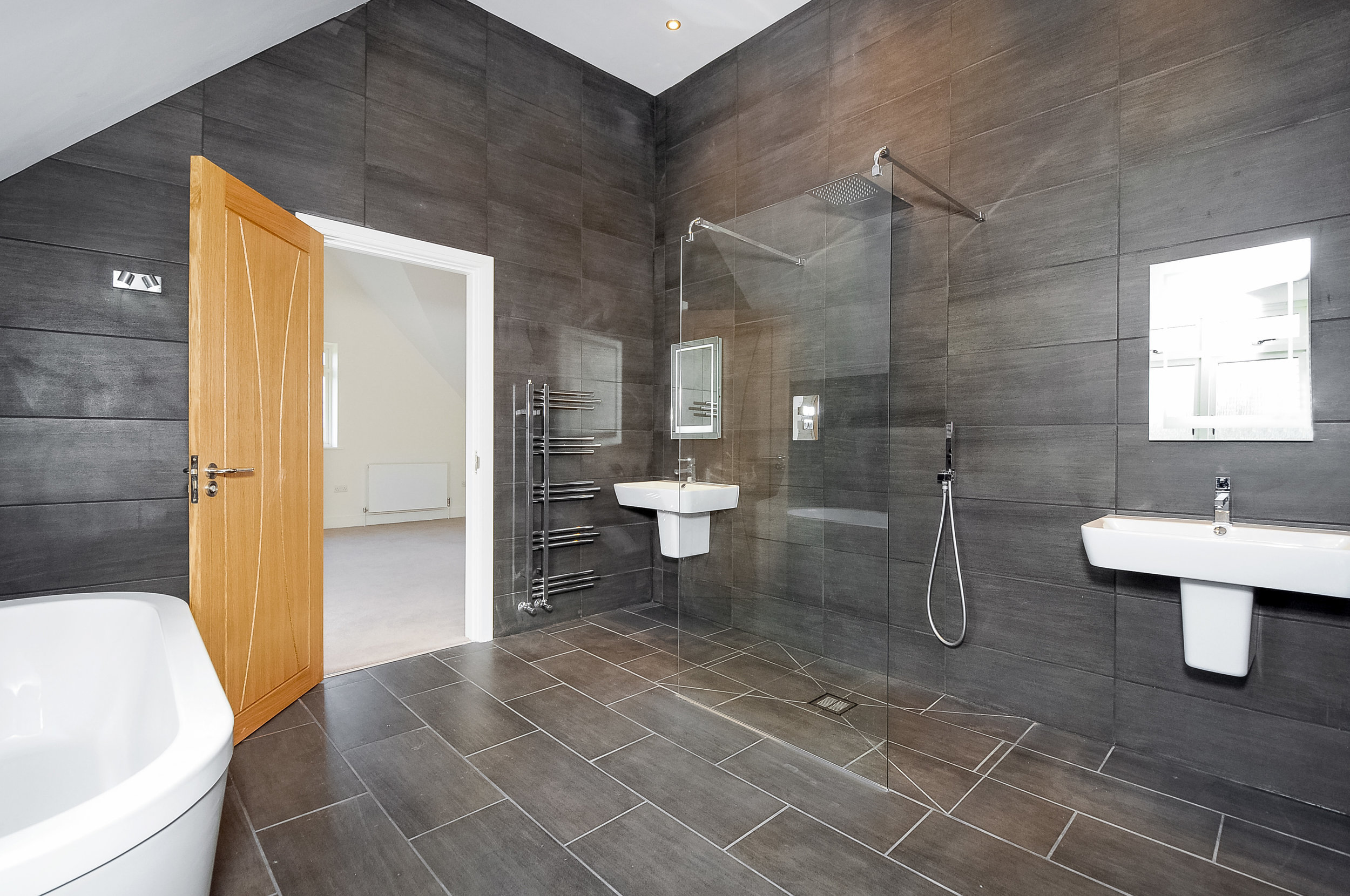 Aspley Guise — Aldbury Homes