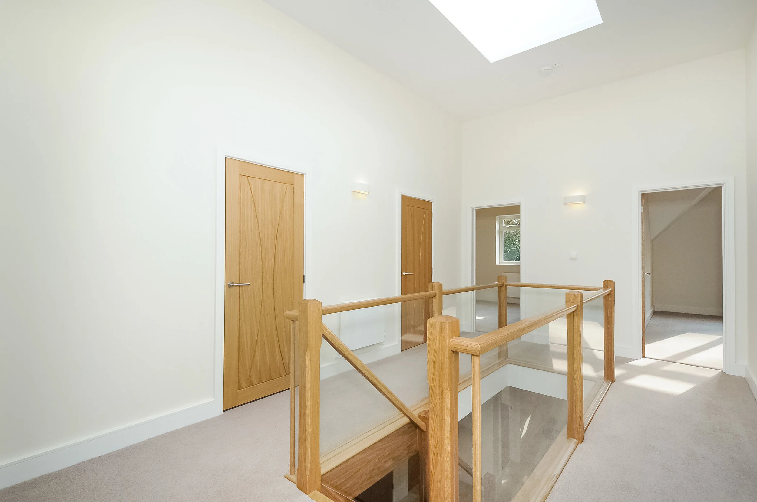 Aspley Guise — Aldbury Homes