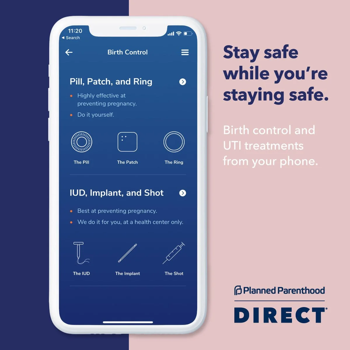 New York State PPDirect Marketing