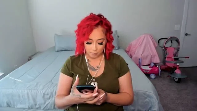 Body Drama on MTV's Catfish