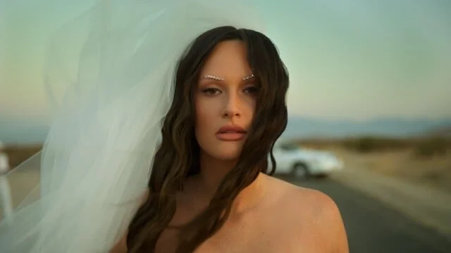 Kacey Musgraves - star-crossed Trailer