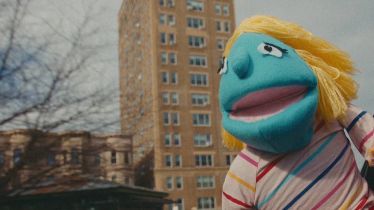 Chipped Nail Polish - Shakin' In Yer Boots (Official Video)