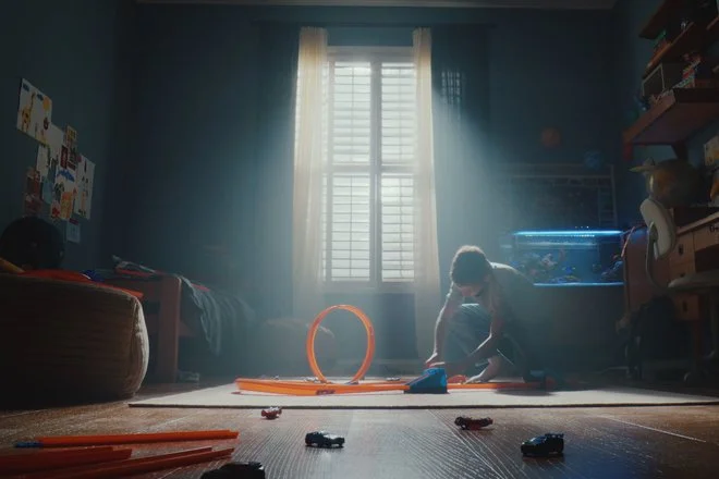 Hot Wheels Brand Purpose 2023 | AD