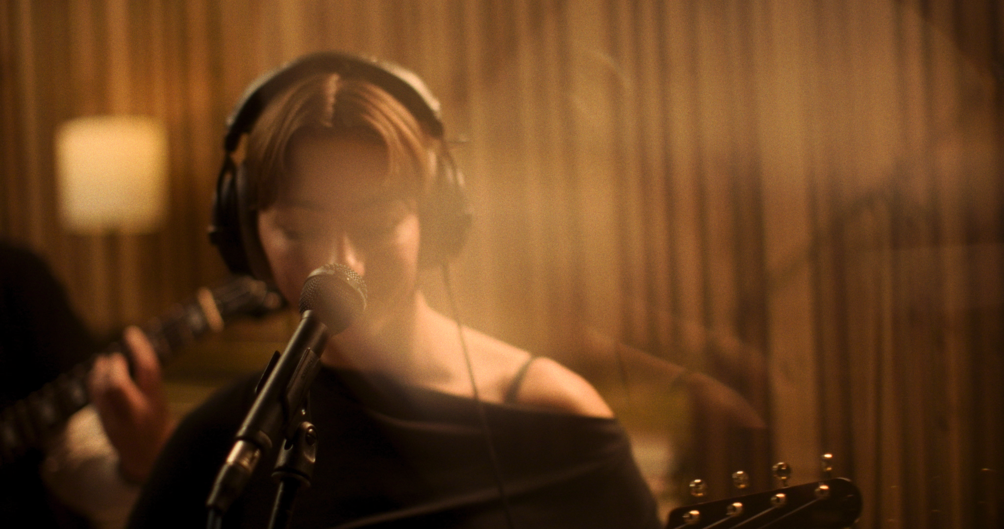 CHIPPED NAIL POLISH - I've Already Dealt With My Savior Complex