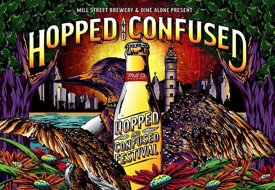 Nos incontournables du 14 au 20 août