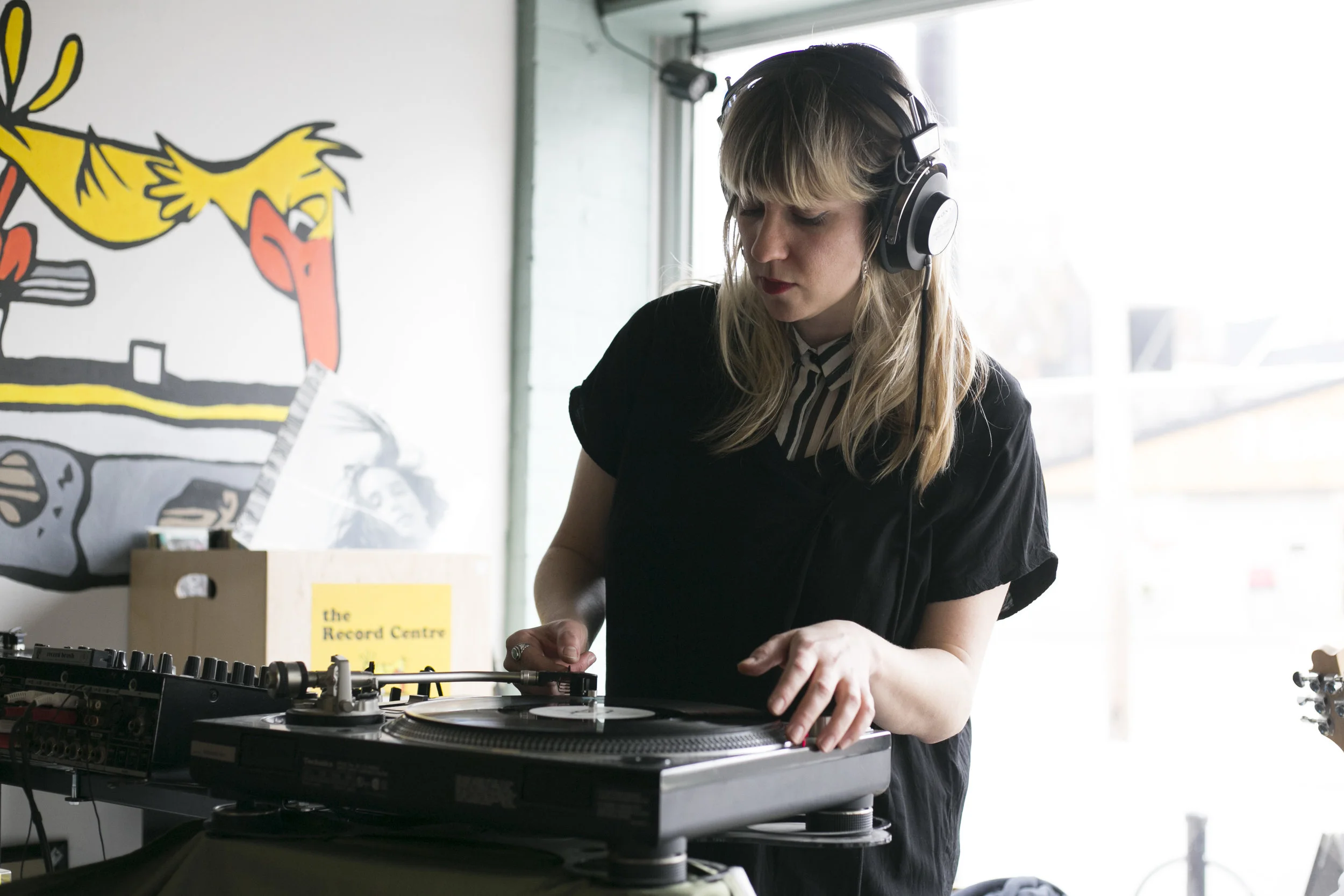 La scène DJ locale : lumière sur Jas Nasty