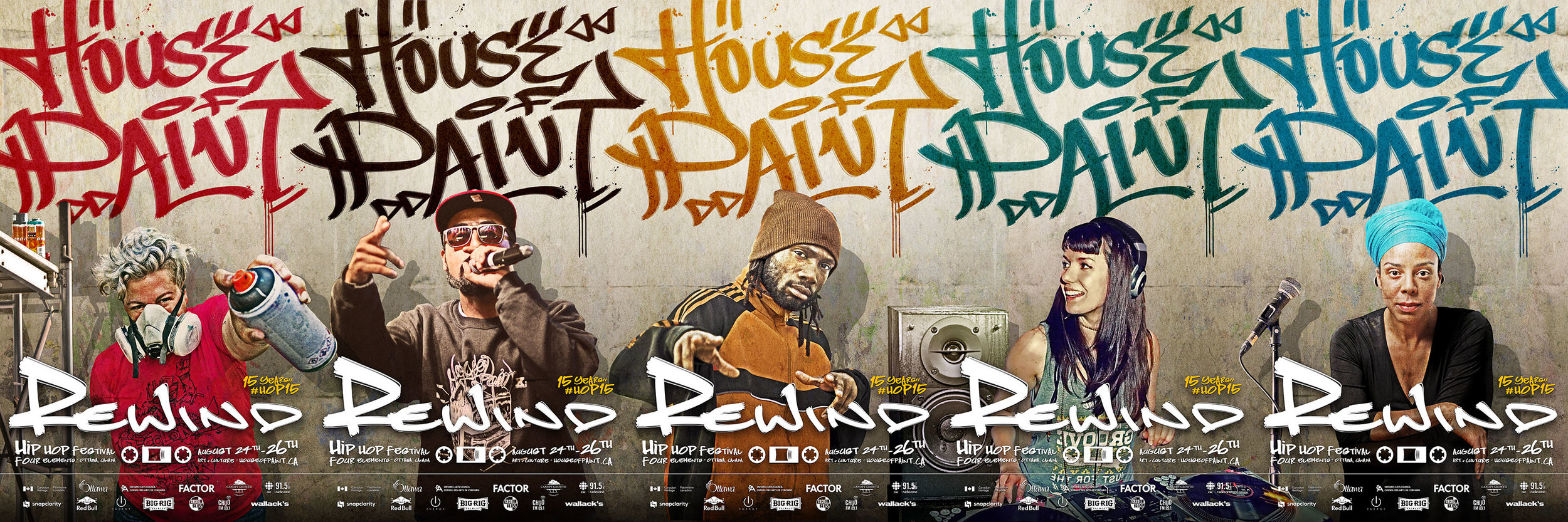 Nos incontournables du 21 au 30 août