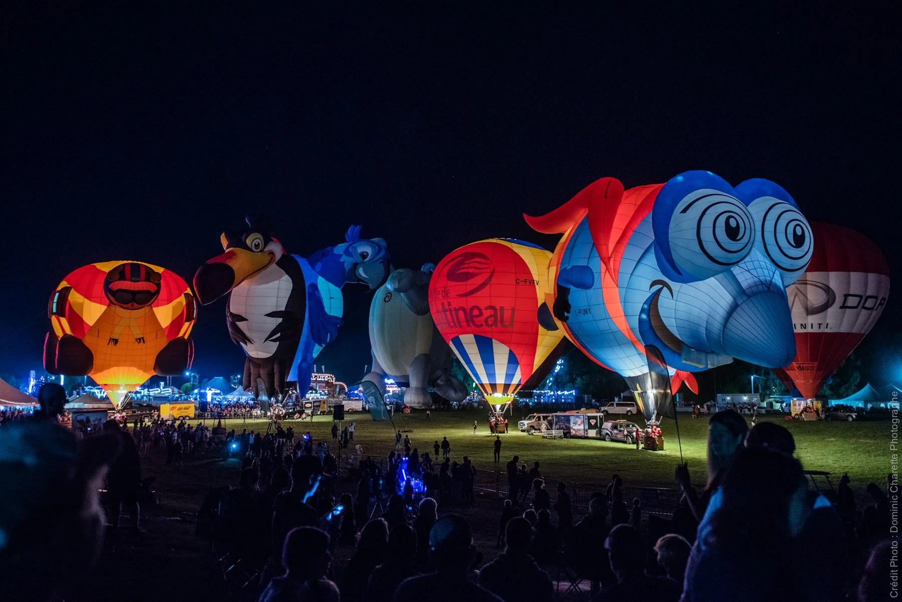 Nos incontournables du 28 août au 3 septembre
