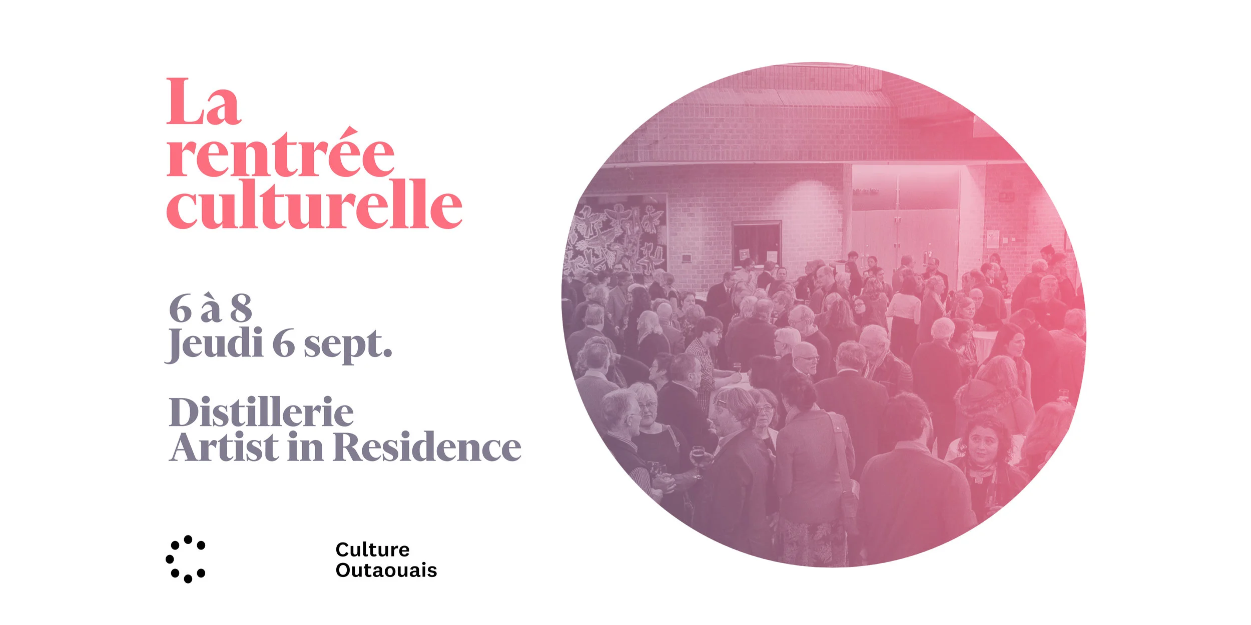 Nos incontournables du 4 au 10 septembre