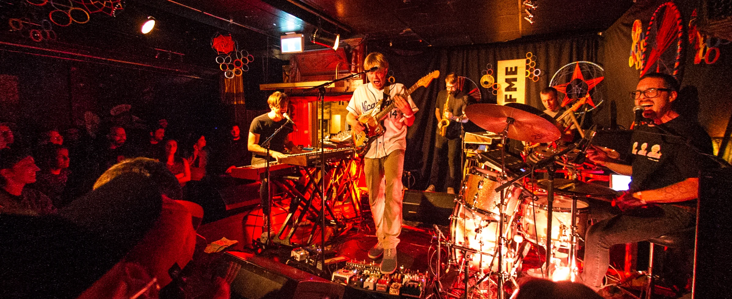 FME 2018 : une pépinière de découvertes