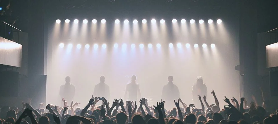 Les spectacles de hip-hop à voir dans la région cet automne