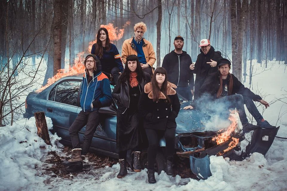 Nos incontournables du 30 octobre au 5 novembre 