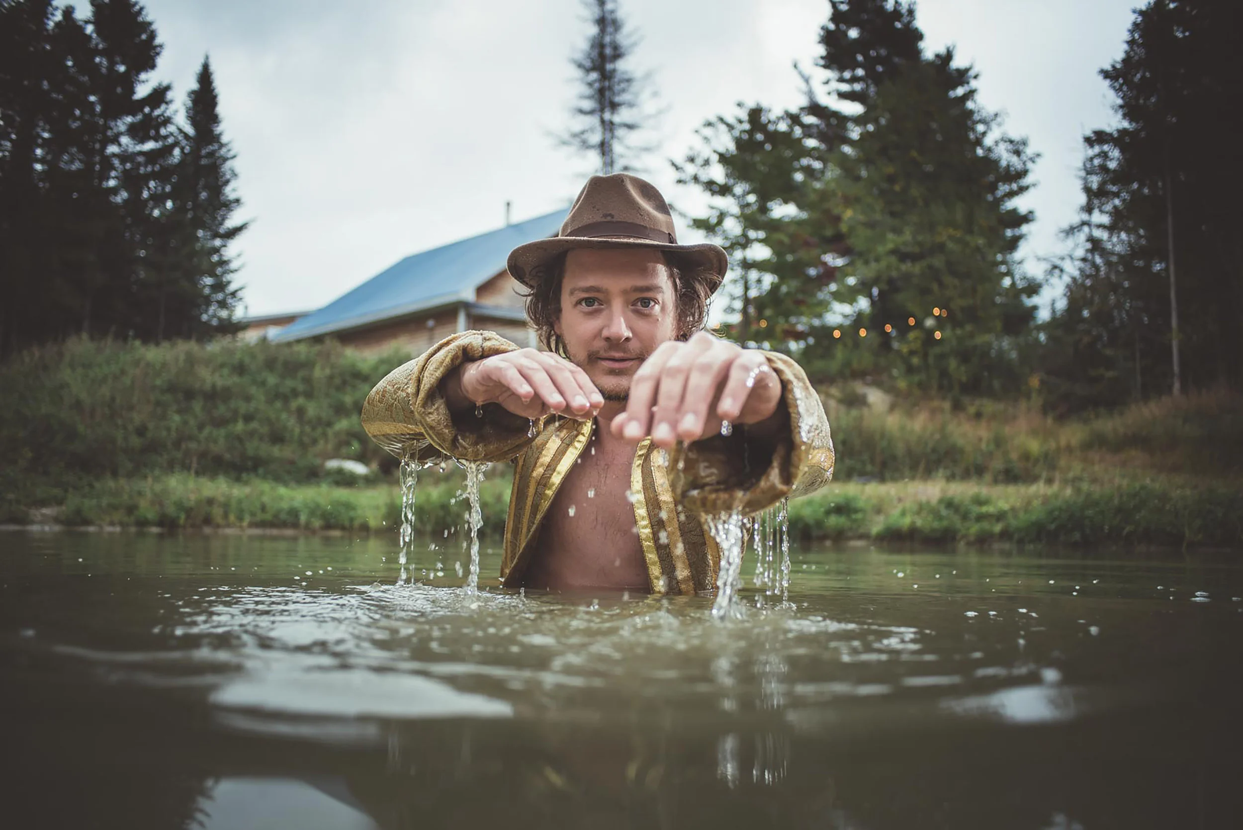 Nos incontournables du 20 au 26 novembre 