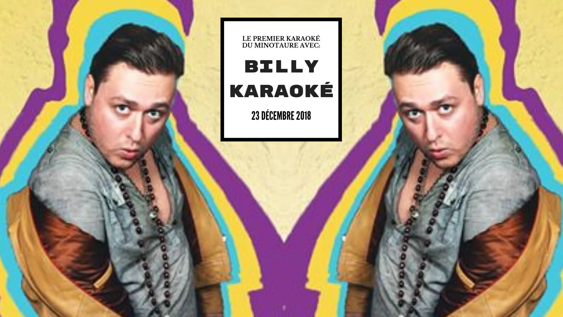 Nos incontournables du 18 au 24 décembre