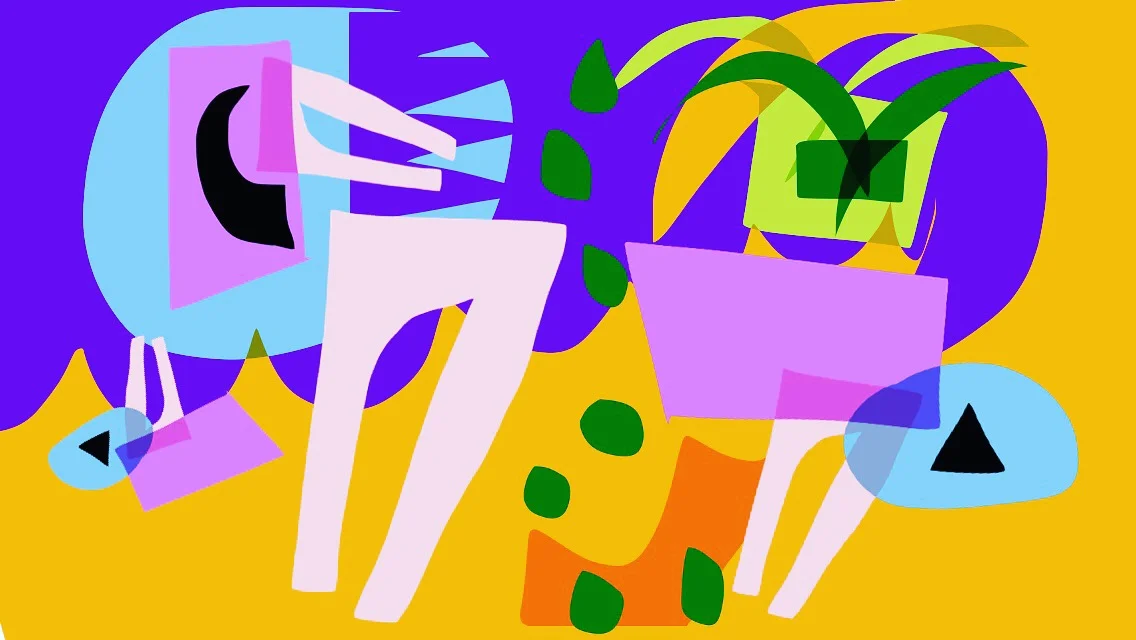 Artiste en vedette : Jose Palacios