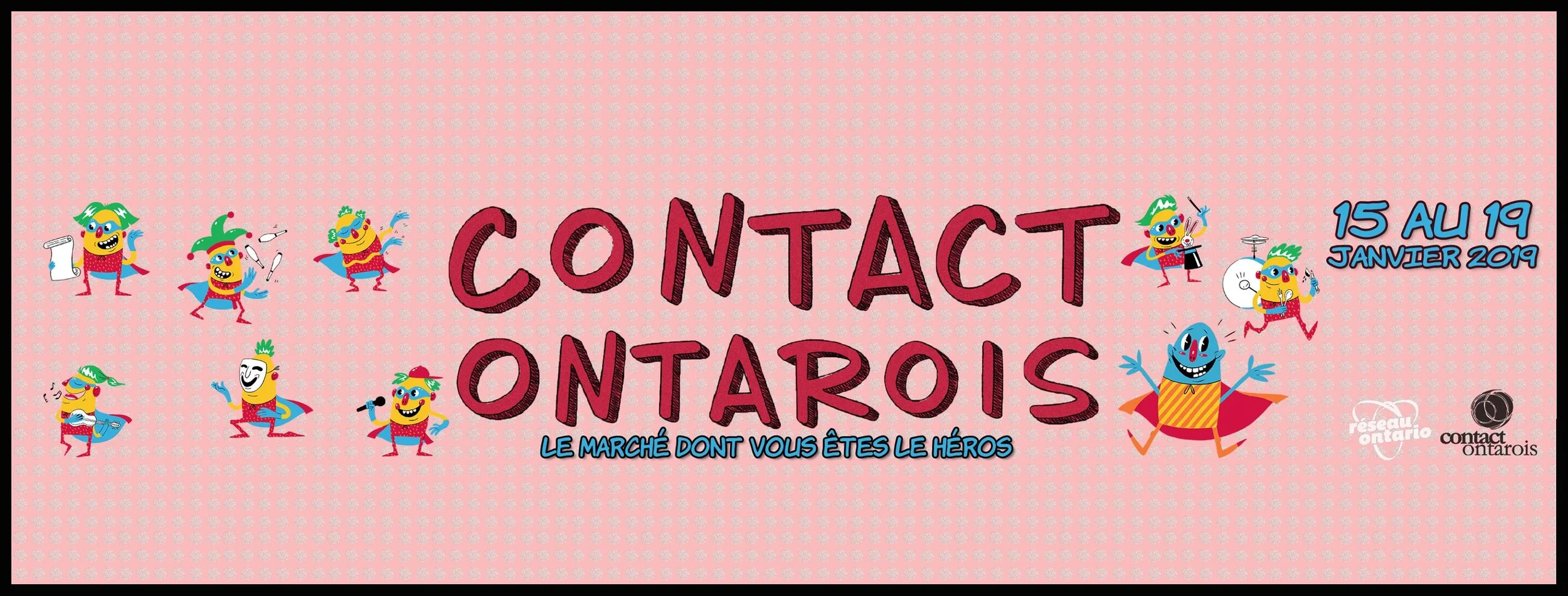 Artistes à surveiller à cette 38e édition de Contact ontarois